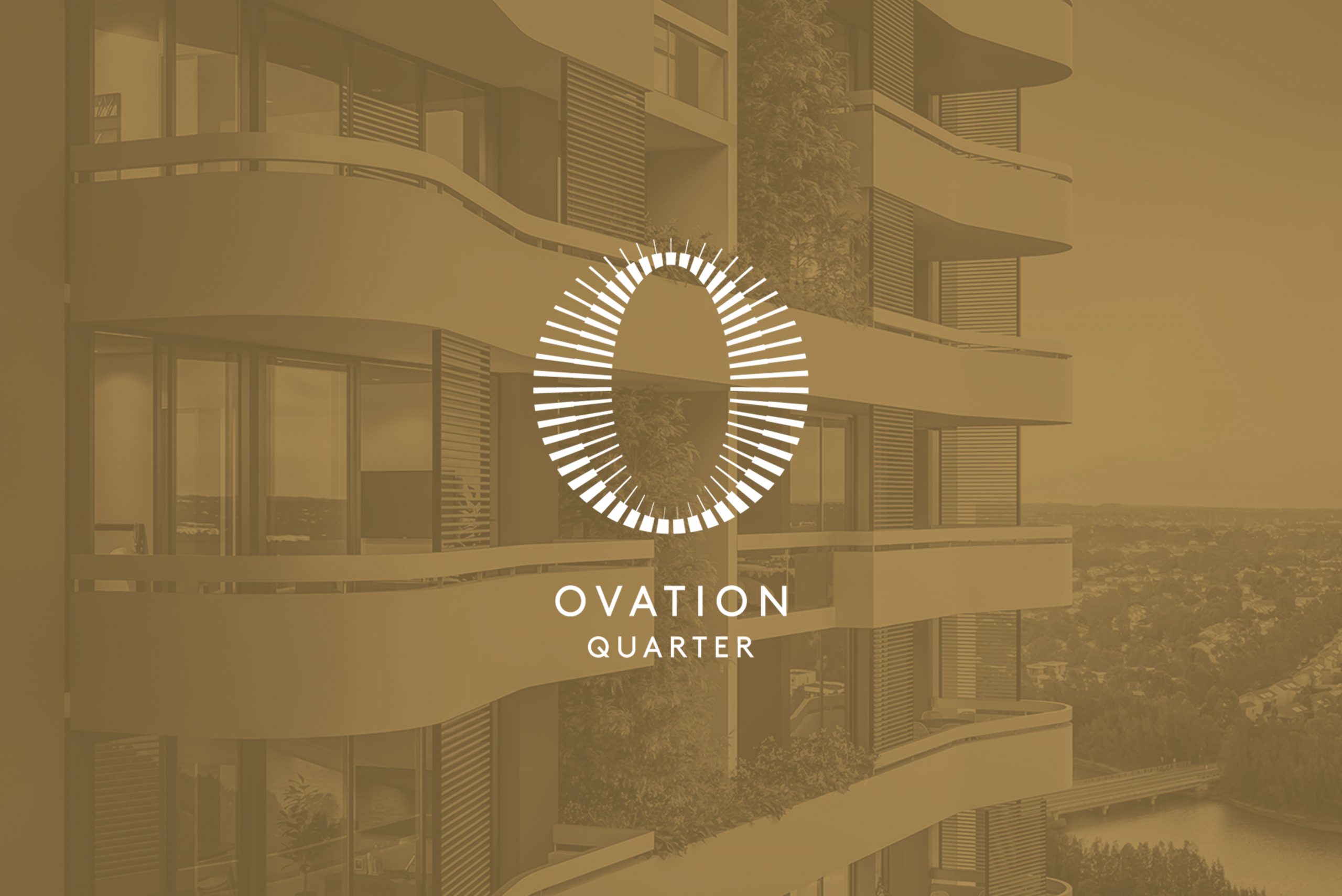 Ovation Quarter